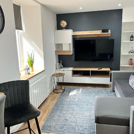 51 Innes Street Apartment Inverness Exteriör bild