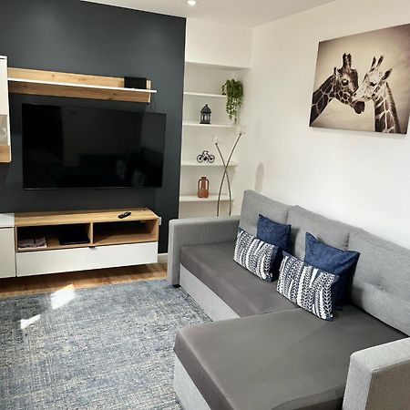 51 Innes Street Apartment Inverness Exteriör bild