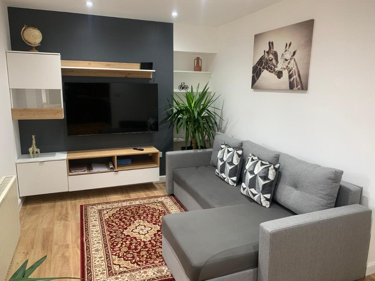 51 Innes Street Apartment Inverness Exteriör bild