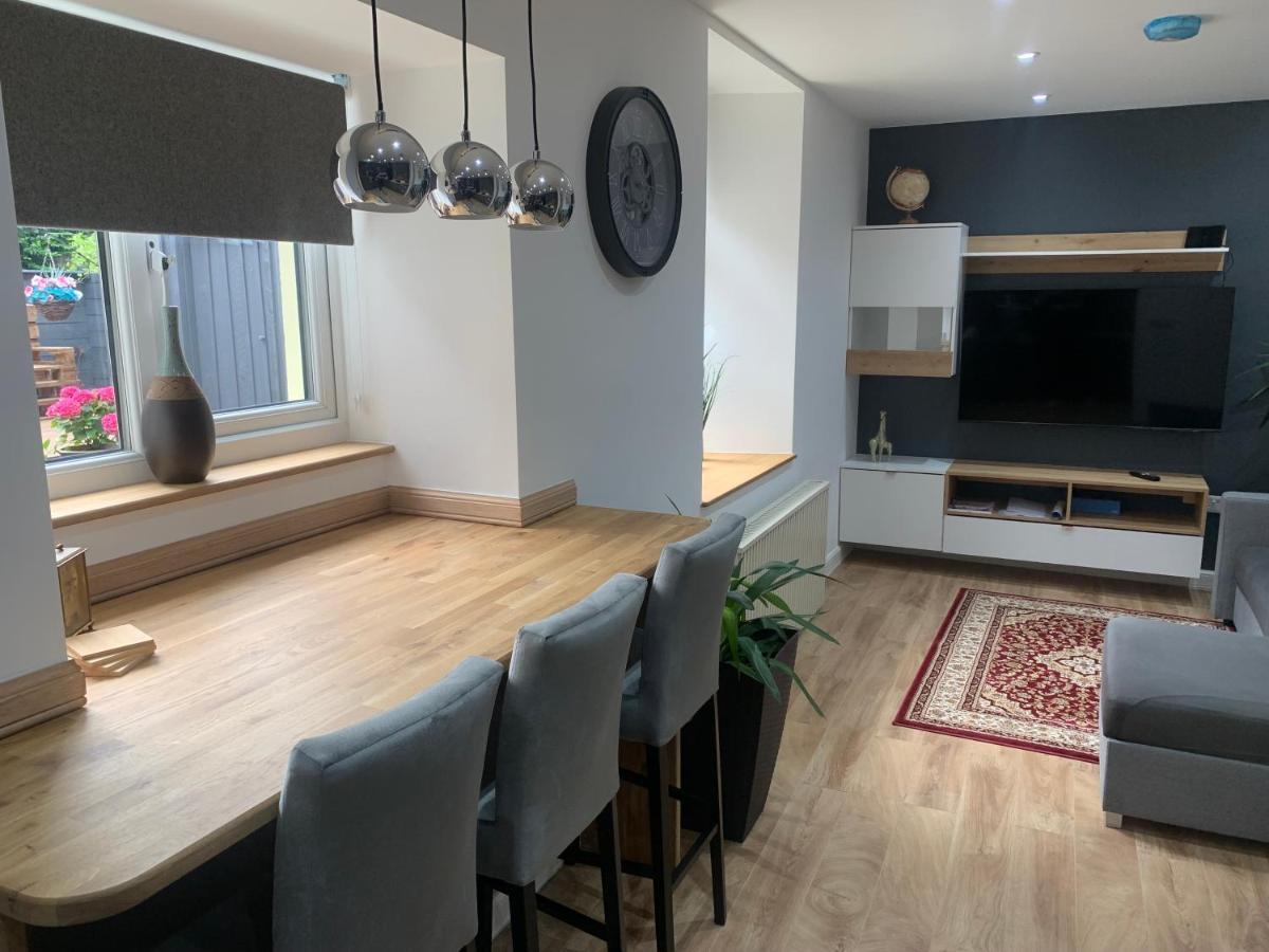 51 Innes Street Apartment Inverness Exteriör bild