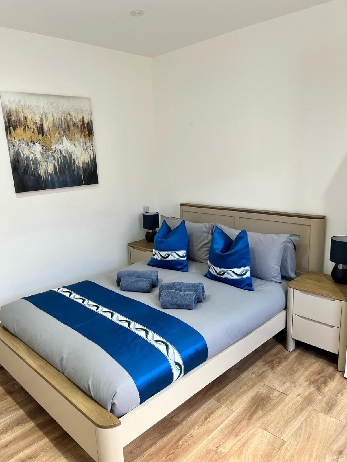 51 Innes Street Apartment Inverness Exteriör bild